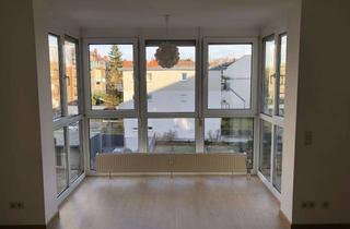 Wohnung mieten in Georg-Friedrich-Straße, 76131 Oststadt, Helle 1-Zimmer Wohnung im 2. OG mit Aufzug in Karlsruhe Oststadt