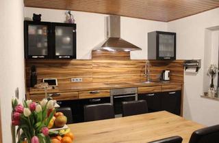 Wohnung mieten in 76889 Klingenmünster, Barrierearme 2-Zimmer Erdgeschosswohnung mit Garten in Klingenmünster