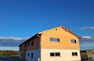 Wohnung mieten in 92289 Ursensollen, Helle 4,5-Zimmer Wohnung mit Balkon in Ursensollen