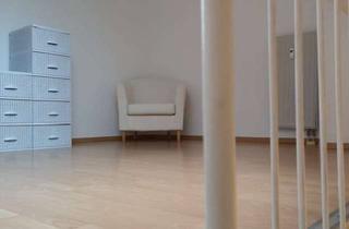 Wohnung mieten in Iptinger Straße 42, 71297 Mönsheim, Helle 2,5-Zimmer Maisonette-Wohnung in Mönsheim