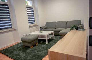 Wohnung mieten in Wilhelmshöher Allee 38A, 34119 West, Helle 2-Zimmer Wohnung mit Balkon in Kassel-West