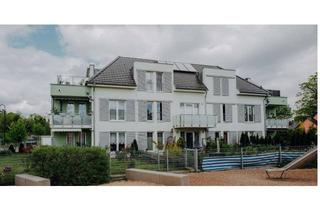 Wohnung mieten in 16321 Bernau, 3-Räume im Neubau - ruhige Lage