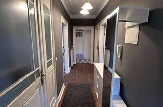 Wohnung mieten in Rottmannstraße 17, 55469 Simmern, Möblierte 2-Zimmer Wohnung in Simmern/Hunsrück