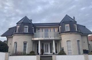 Wohnung mieten in Riedkamp 16, 30916 Isernhagen, Exklusive 4-Zimmer-Wohnung mit Balkon und Dachboden in hochwertigem Zweifamilienhaus