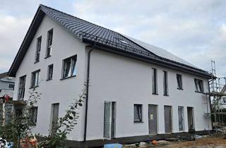 Wohnung mieten in 32139 Spenge, Elegante 4-Zimmer Maisonette-Wohnung in Spenge