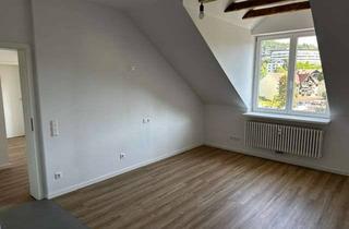 Wohnung mieten in 76332 Bad Herrenalb, 2,5-Zimmer-Wohnung im Zentrum mit Panoramablick