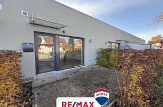 Wohnung mieten in 29328 Faßberg, Schöne 2-Zimmer Wohnung in Faßberg (AK-1020-125)