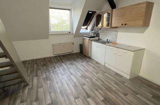 Wohnung mieten in Linhoffstraße 13, 59557 Lippstadt, Gemütliche 1-Zimmer WG Wohnung