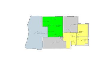 WG-Zimmer mieten in Scheunhornweg 11, 14542 Werder (Havel), Zimmer zu Vermieten