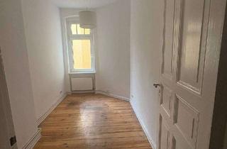 WG-Zimmer mieten in 13353 Wedding, Kleines Zimmer in süßer 3er-WG im Wedding