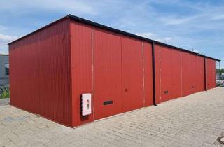 Lager kaufen in 29369 Ummern, XXL-Garage / kleine Halle mit Grundstück MwSt.– Hebebühne 29300€