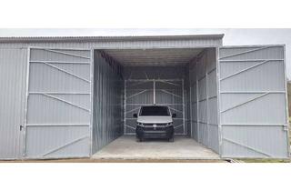 Lager kaufen in 29369 Ummern, XXL-Garage / kleine Halle mit Grundstück – SOFORT VERFÜGBAR ANGEB