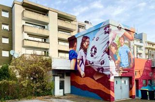 Garagen mieten in Berliner Straße 130, 42277 Wuppertal, Tiefgaragenstellpatz für Odtimer / Boot ect. in Oberbarmen