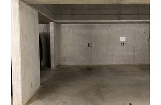 Garagen mieten in Virchowstrasse 28, 89075 Eselsberg, Tiefgaragenstellplatz Ulm Eselsberg