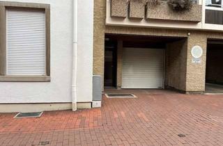 Garagen mieten in Brüderstr. 26, 32423 Minden, Tiefgarage in der Mindener Innenstadt