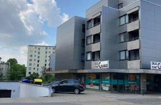 Garagen mieten in Hagenring 38-39 / Rebenring 46-52, 38106 Braunschweig, Tiefgaragenstellplatz in der Innenstadt von Braunschweig