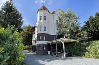 Gewerbeimmobilie kaufen in 06485 Bad Suderode, Traumhafte Pension im ehemaligen Kloster