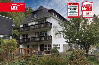 Gewerbeimmobilie kaufen in 59969 Hallenberg, Hotelanlage in traumhafter Umgebung