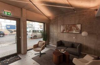 Gewerbeimmobilie kaufen in Markgrafendamm, 10245 Friedrichshain, Große moderne Gewerbeeinheit | Gewerbliches Wohnen Faktor 16 oder Frei