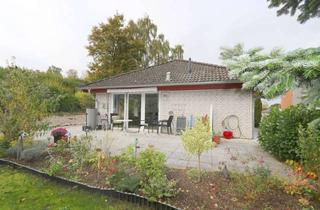 Haus kaufen in 23743 Grömitz, Alles auf einer Ebene!Bungalow mit ca. 70m² und 2,5 Zimmern auf 609 m² Grundstück