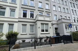 Mehrfamilienhaus kaufen in Geverdesstraße 24, 23554 St. Lorenz Nord, Top saniertes Mehrfamilienhaus in zentraler ruhiger Wohnlage von Lübeck.