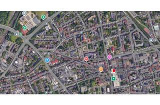 Mehrfamilienhaus kaufen in 45964 Gladbeck, Projektverkauf: Mehrfamilienhaus in Gladbeck mit kleinem Garten