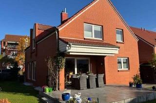 Einfamilienhaus kaufen in 19063 Mueß, Großzügiges Einfamilienhaus am Stadtrand