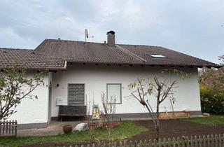 Haus kaufen in Mitterfeldweg, 86925 Fuchstal, Mitterfeldweg 4, 86925 Fuchstal