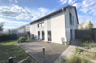 Doppelhaushälfte kaufen in 68623 Lampertheim, Zwei Doppelhaushälften zu einem Preis!