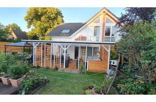 Doppelhaushälfte kaufen in 12529 Schönefeld, moderne Doppelhaushälfte 110 m², 4 Zi, 355 m² Grundstück, vermietet in Karlshof, 12529 Schönefeld