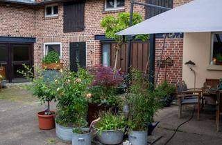 Bauernhaus kaufen in 59394 Nordkirchen, Resthof - Bauernhaus -Haus - Investoren- Gewerbegrundstück - Ortskern