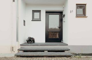 Haus kaufen in 28816 Stuhr, Charmantes Reihenmittelhaus mit Sauna, Garage & Garten-Oase in Stuhr/Varrel - **PROVISIONSFREI**