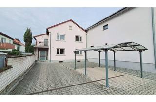 Haus kaufen in 67105 Schifferstadt, RESERVIERT: Schönes Haus mit 2 Einheiten – IDEAL FÜR Handwerker!