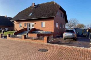 Einfamilienhaus kaufen in Ammerstraße 11, 31547 Rehburg-Loccum, Einfamilienhaus, geräumig für die große Familie