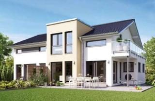 Einfamilienhaus kaufen in 86669 Königsmoos, Neubau Einfamilienhaus mit Einliegerwohnung inkl. Grundstück