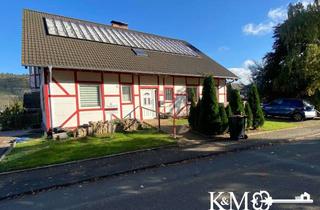 Haus kaufen in 56340 Osterspai, Unvollendeter Wohntraum mit Weinbergblick in Osterspai