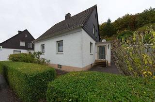 Haus kaufen in 58119 Hohenlimburg, Zuhause zwischen Natur und Stadt – großzügig wohnen mit Komfort