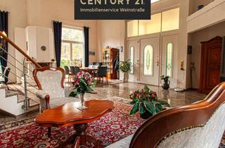 Einfamilienhaus kaufen in 67316 Carlsberg, *** NATURLIEBHABER AUFGEPASST *** Wunderschönes, Großes Einfamilienhaus