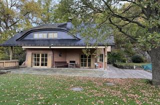 Haus kaufen in 61389 Schmitten, Landhaus - Traumlage am Waldrand - einmalige Gelegenheit !