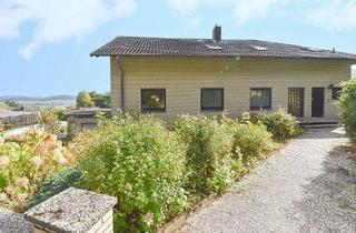 Haus kaufen in 31089 Duingen, Marienhagen bei Alfeld, Leine: Idyllisches Haus in ruhiger Lage, perfekt für Familien!