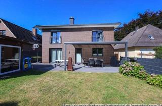 Doppelhaushälfte kaufen in 22547 Lurup, Moderne Neubau-Doppelhaushälfte mit Vollkeller