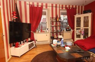 Haus kaufen in 67806 Rockenhausen, Charmantes Stadthaus mit Innenhof - historisches Altbau-Flair