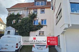 Haus kaufen in 36110 Schlitz, EFH in Schlitz