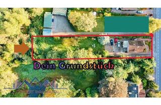 Einfamilienhaus kaufen in 24113 Hassee, Ein Einfamilienhaus im Stadtteil Kiel- Hassee, mit der Möglichkeit zur Hinterlandbebauung