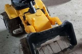 Bauernhaus kaufen in 03249 Sonnewalde, Das wird Ihr Projekt im neuen Jahr! Vierseithof (Bauernhof), provisionsfrei, sanierungsbedürftig