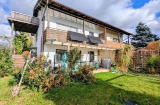 Doppelhaushälfte kaufen in 84453 Mühldorf, Geräumige Doppelhaushälfte mit großen Garten und ruhiger Lage