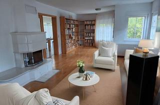 Einfamilienhaus kaufen in 39446 Staßfurt, Einfamilienhaus mit Garten, Terrasse & Kamin in ruhiger Lage von Löderburg (Staßfurt)