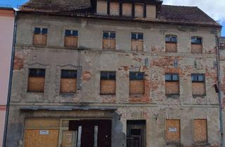 Mehrfamilienhaus kaufen in 03130 Spremberg, Mehrfamilienhaus