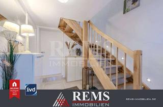 Reihenhaus kaufen in 73614 Schorndorf, Modernisiertes Reihenhaus in ruhiger und zentraler Lage von Schorndorf-Weiler