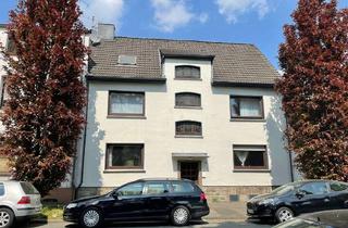 Haus kaufen in 58453 Witten, Wohnen, Büro mit Lager und Garagen - Alles auf einem Grundstück!